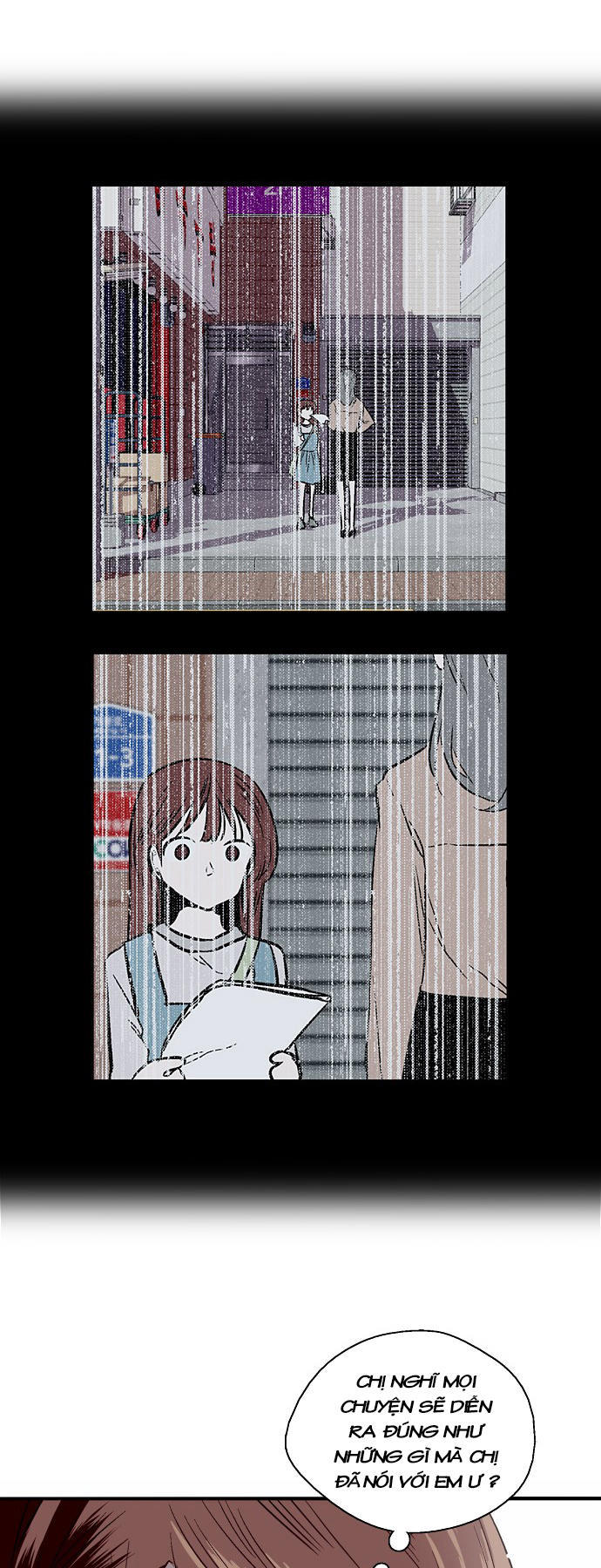 Nano List - Chương 123 - Trang 31