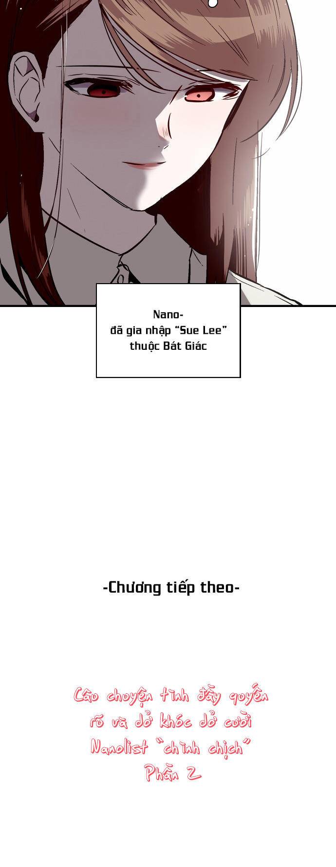 Nano List - Chương 123 - Trang 32