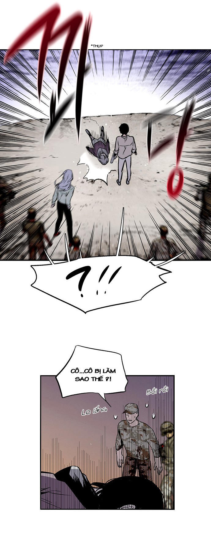 Nano List - Chương 123 - Trang 6