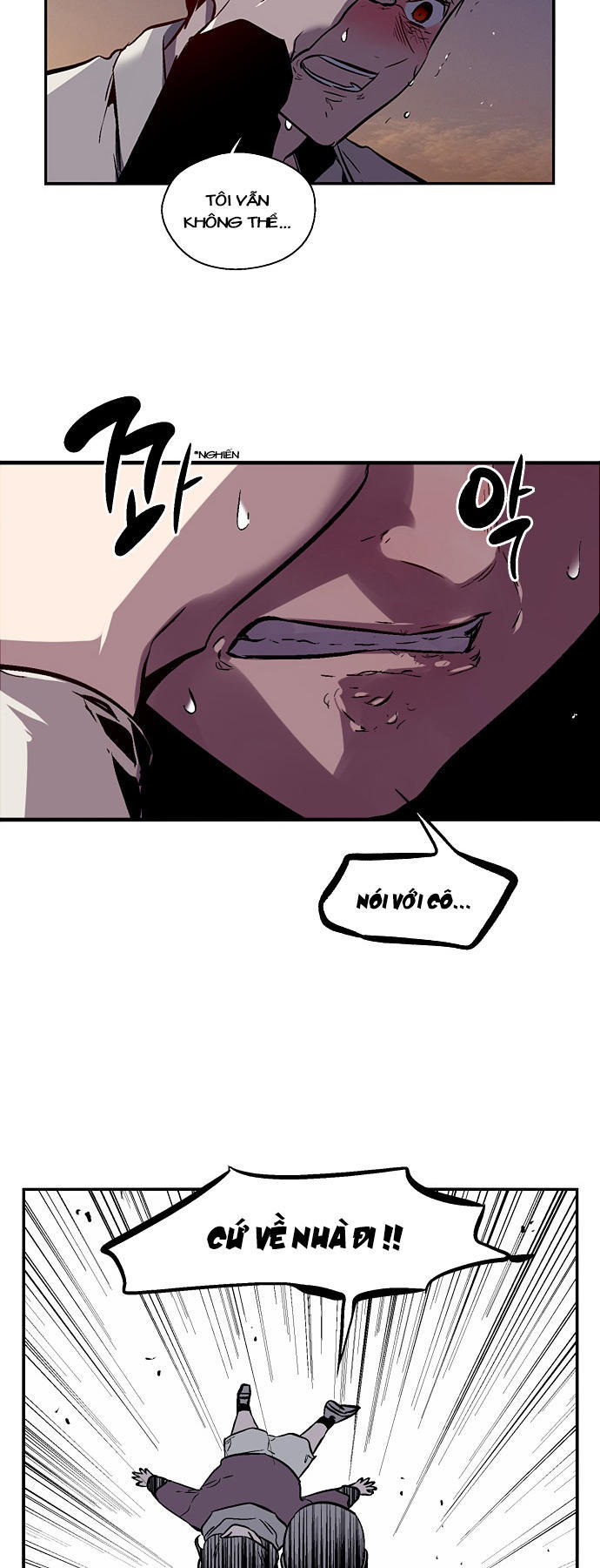 Nano List - Chương 123 - Trang 8