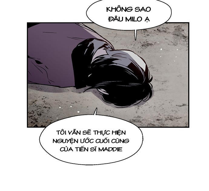 Nano List - Chương 123 - Trang 10