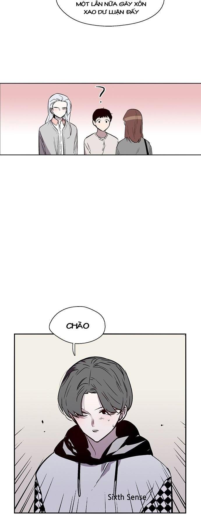 Nano List - Chương 124 - Trang 14