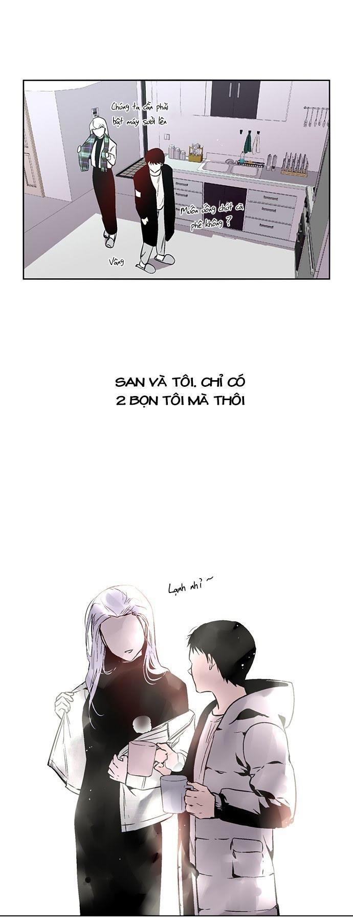 Nano List - Chương 124 - Trang 3