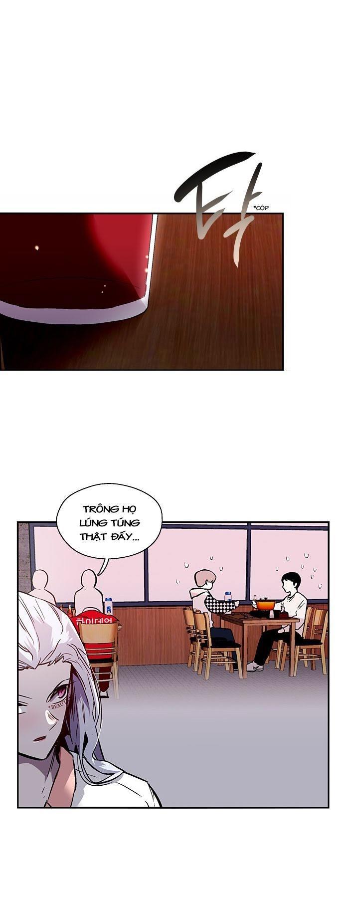 Nano List - Chương 124 - Trang 23