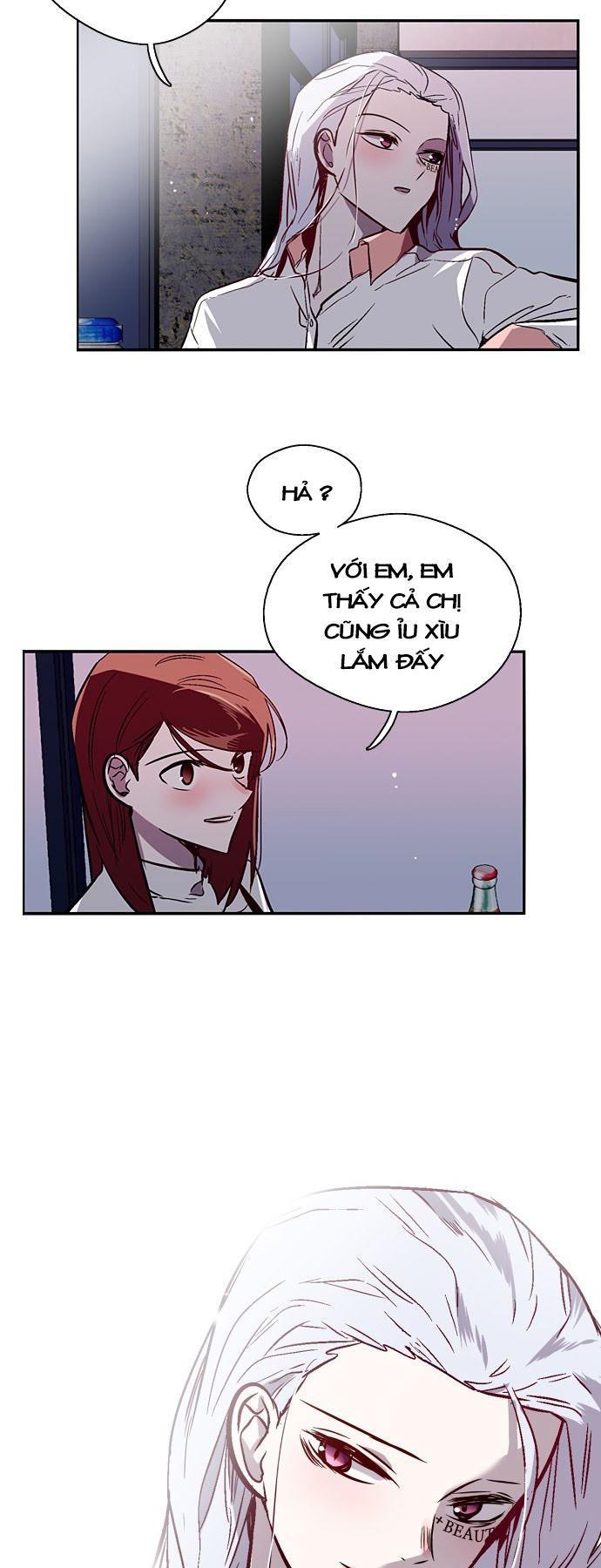 Nano List - Chương 124 - Trang 28