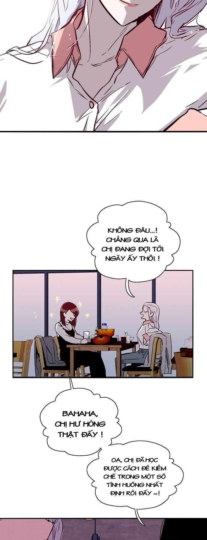 Nano List - Chương 124 - Trang 29