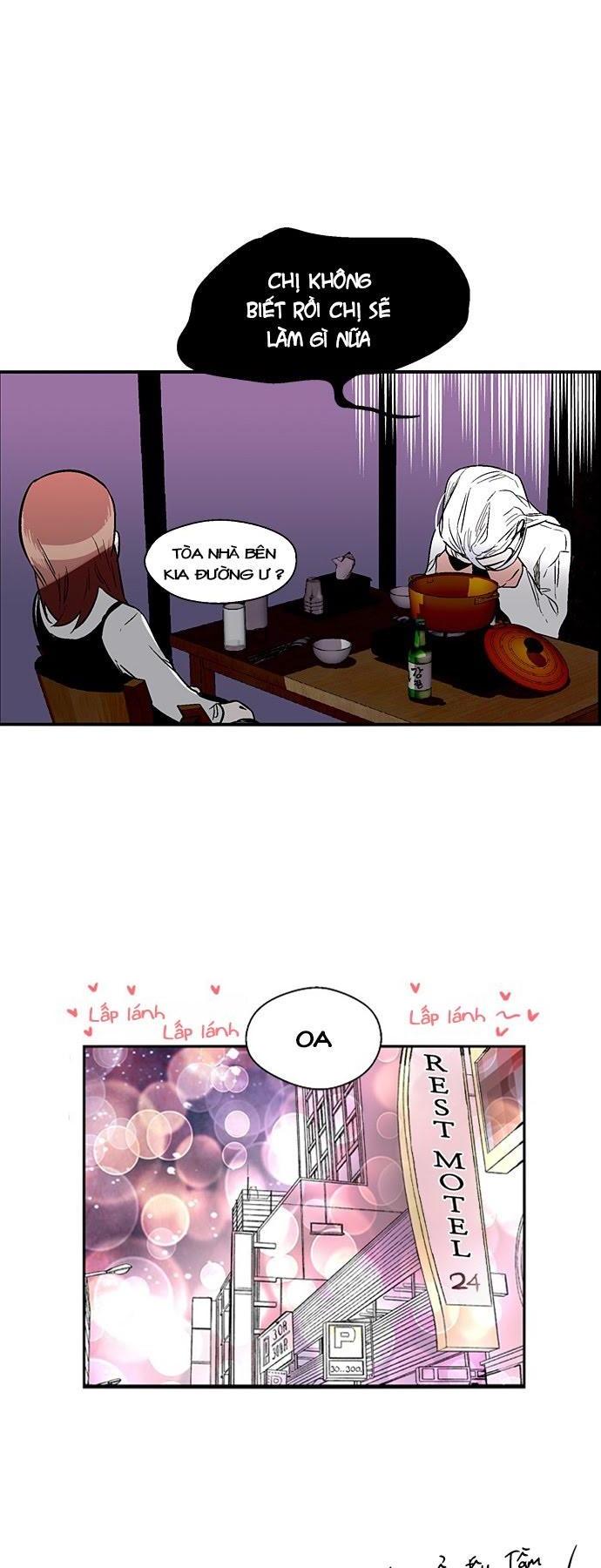 Nano List - Chương 124 - Trang 32