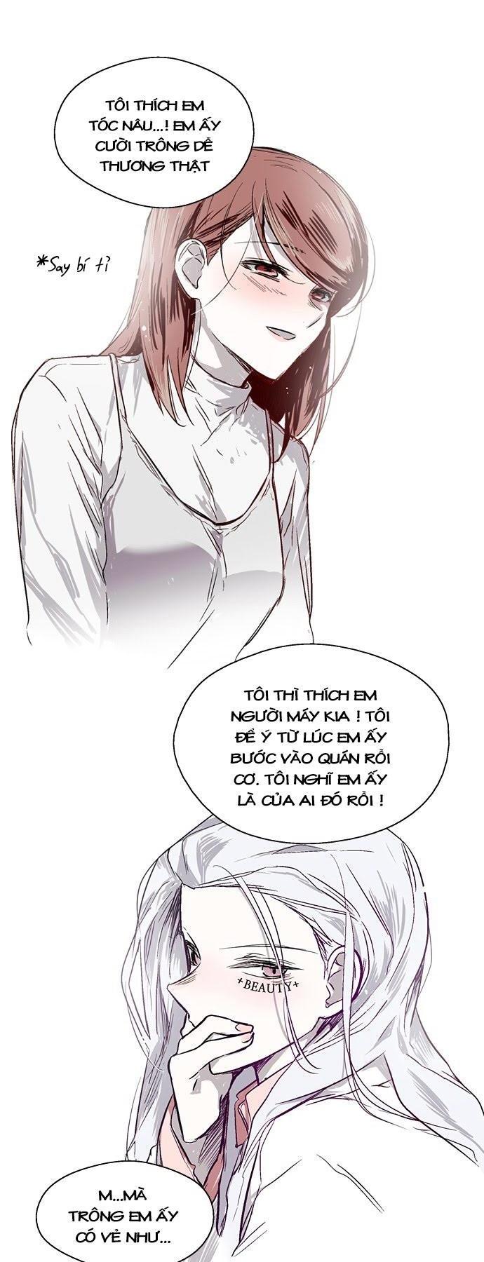 Nano List - Chương 124 - Trang 34