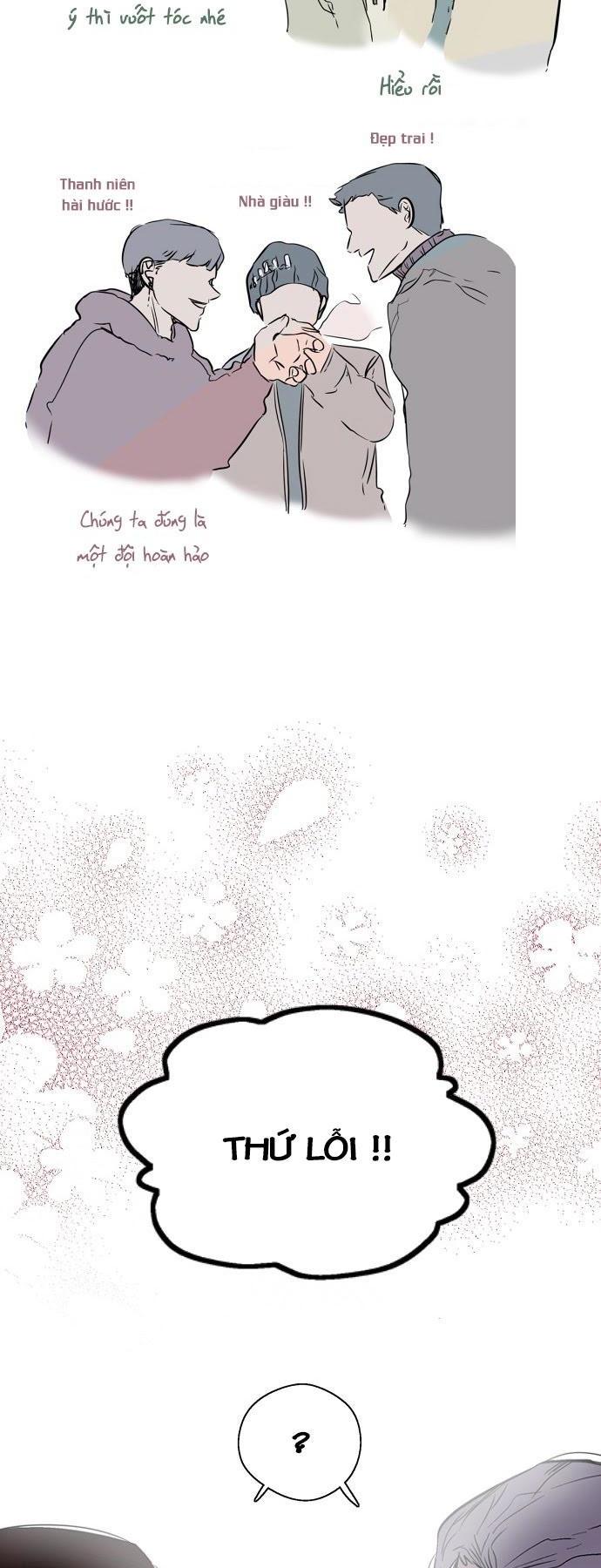 Nano List - Chương 124 - Trang 39