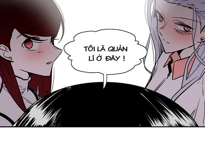 Nano List - Chương 124 - Trang 40