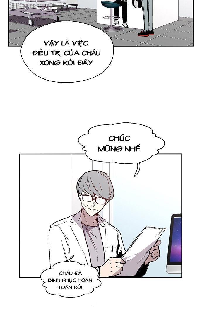 Nano List - Chương 124 - Trang 5