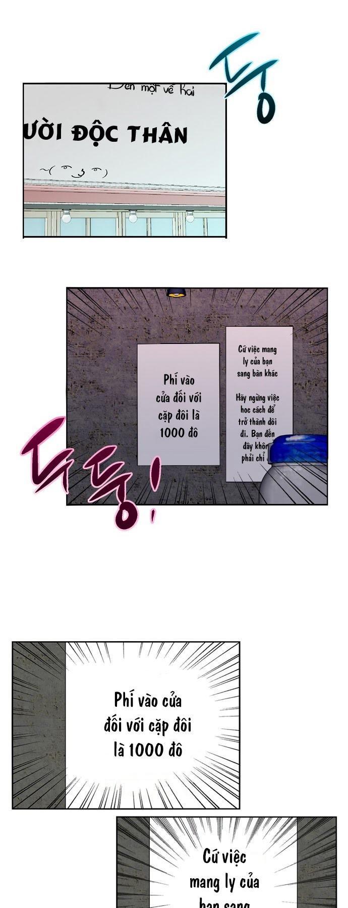 Nano List - Chương 124 - Trang 41