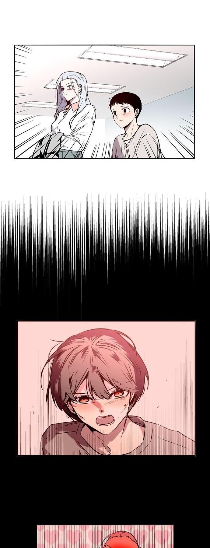 Nano List - Chương 124 - Trang 6