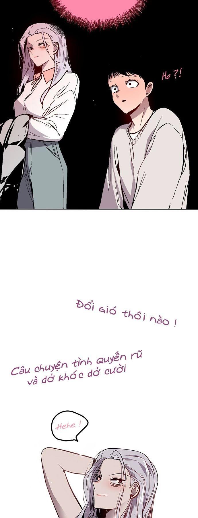 Nano List - Chương 124 - Trang 8