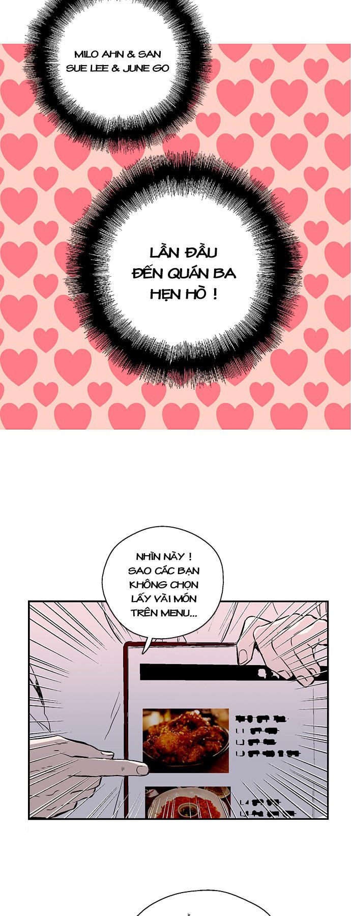 Nano List - Chương 125 - Trang 2