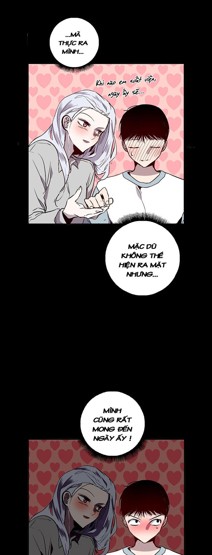 Nano List - Chương 125 - Trang 14