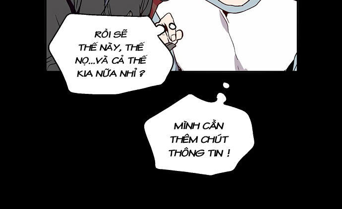 Nano List - Chương 125 - Trang 15
