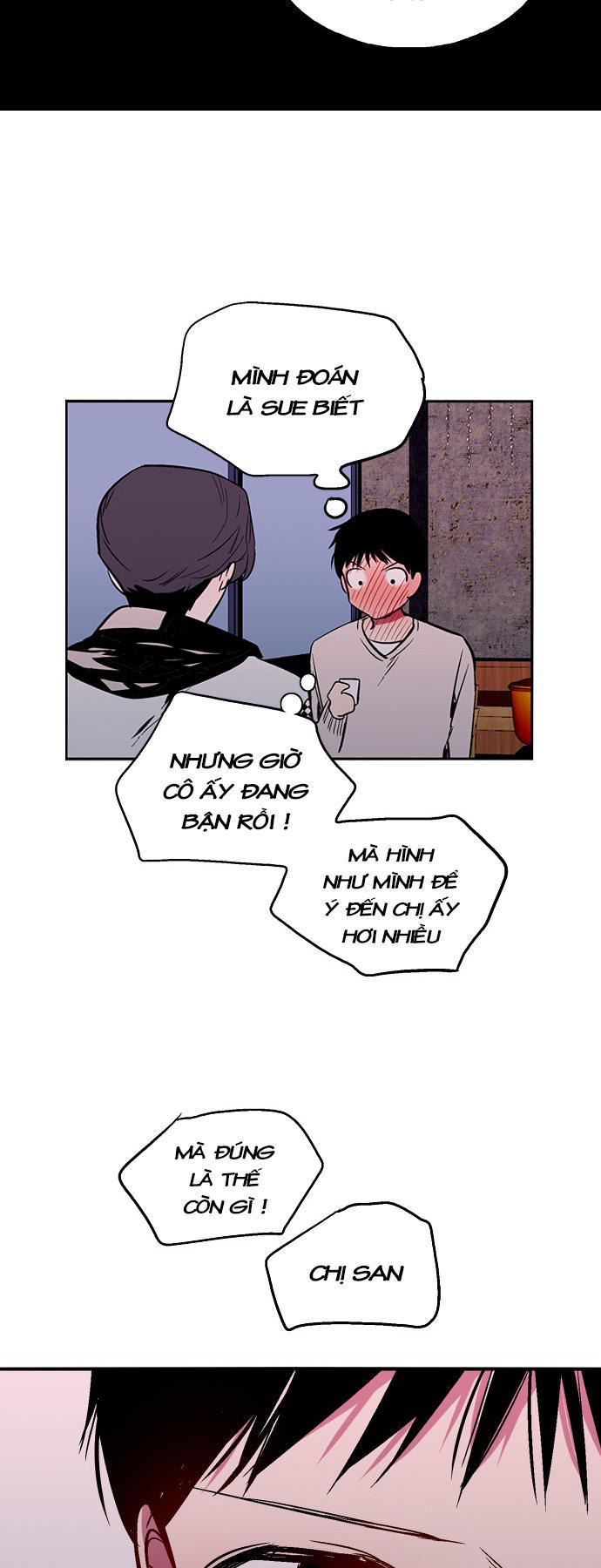 Nano List - Chương 125 - Trang 17