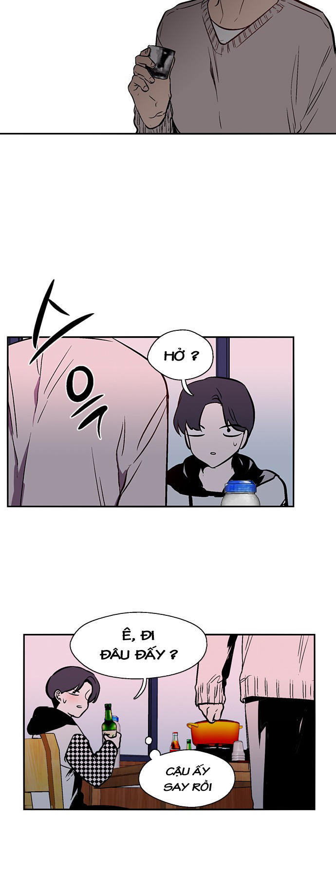 Nano List - Chương 125 - Trang 19