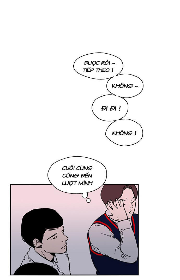 Nano List - Chương 125 - Trang 20