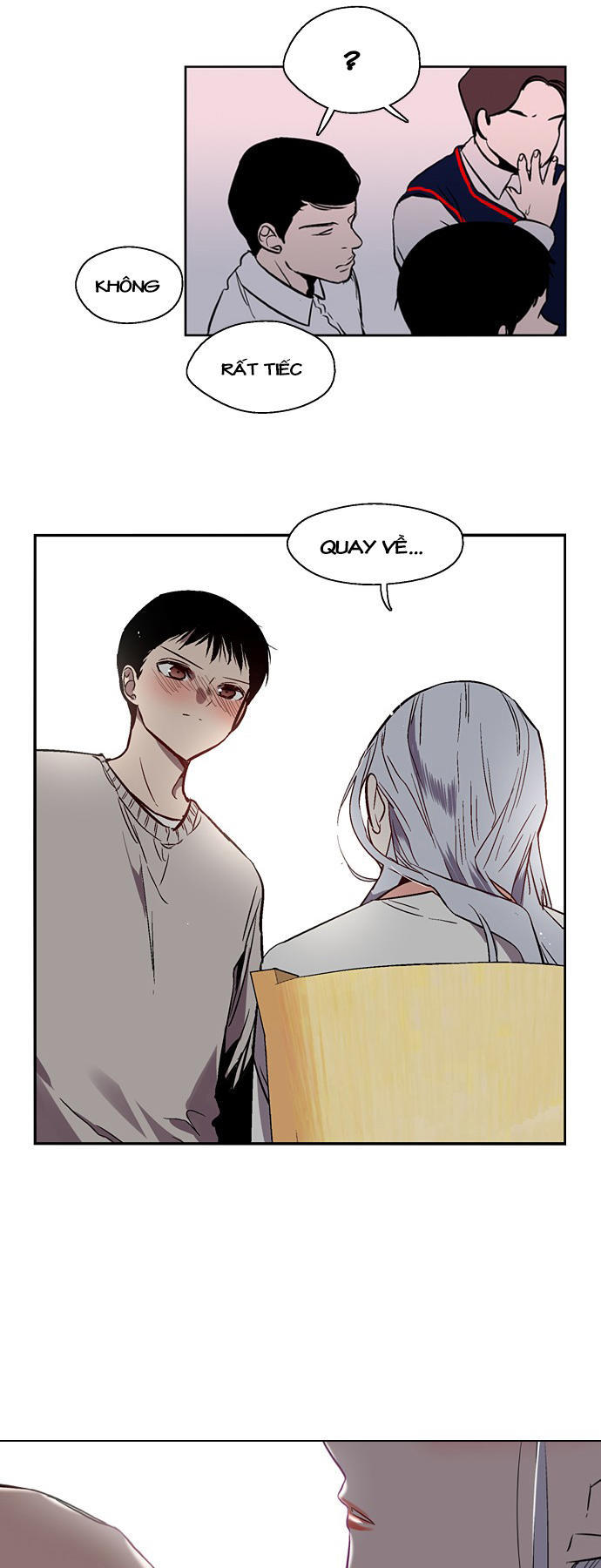 Nano List - Chương 125 - Trang 21