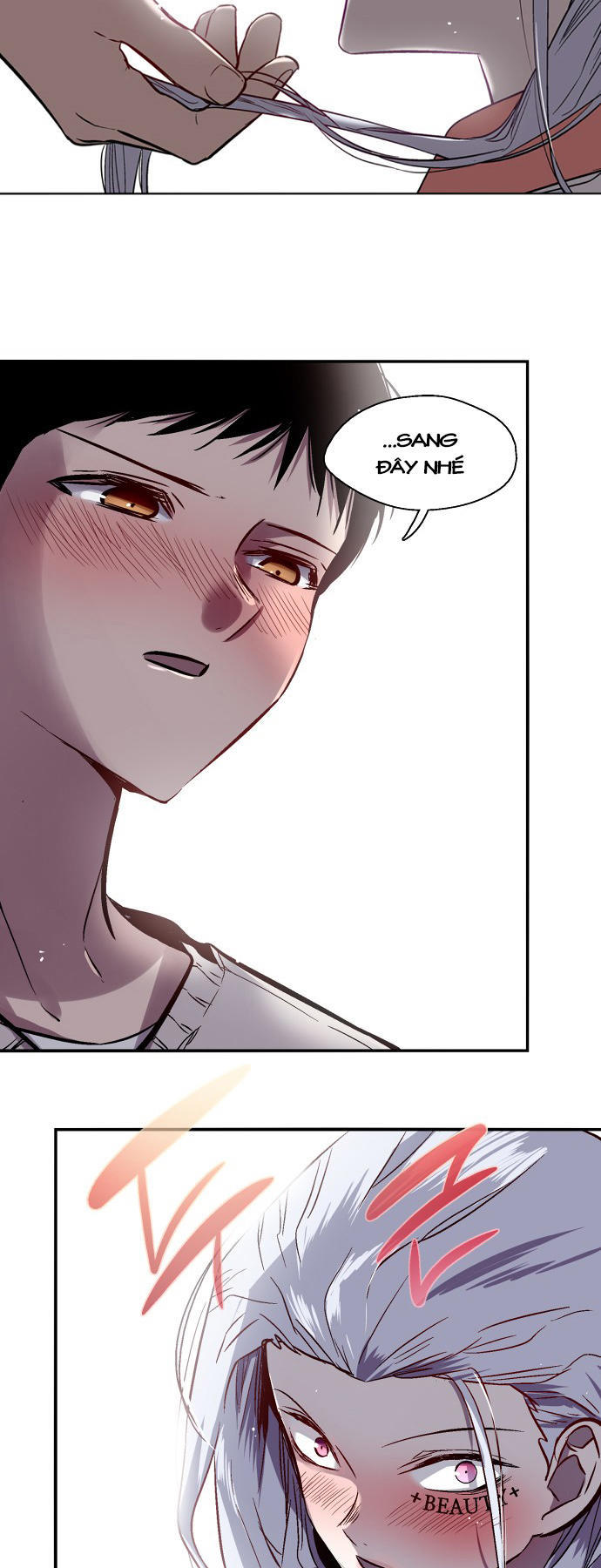 Nano List - Chương 125 - Trang 22
