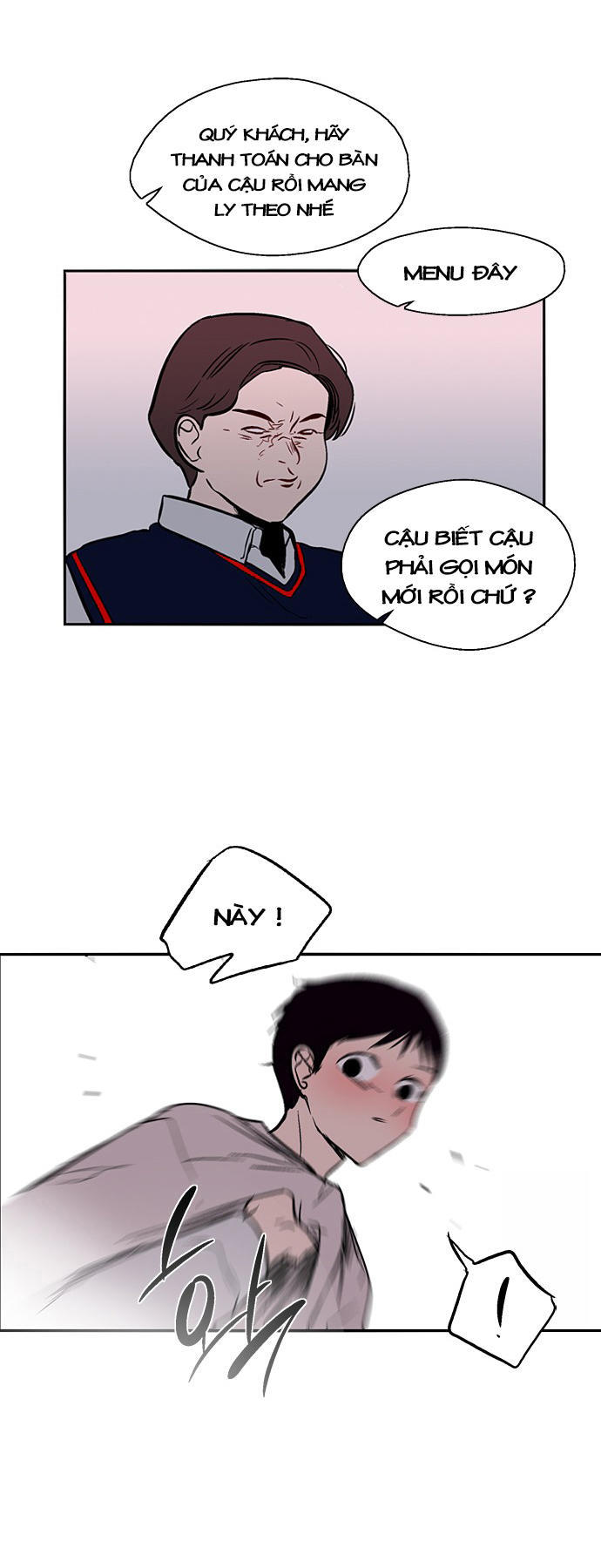 Nano List - Chương 125 - Trang 24