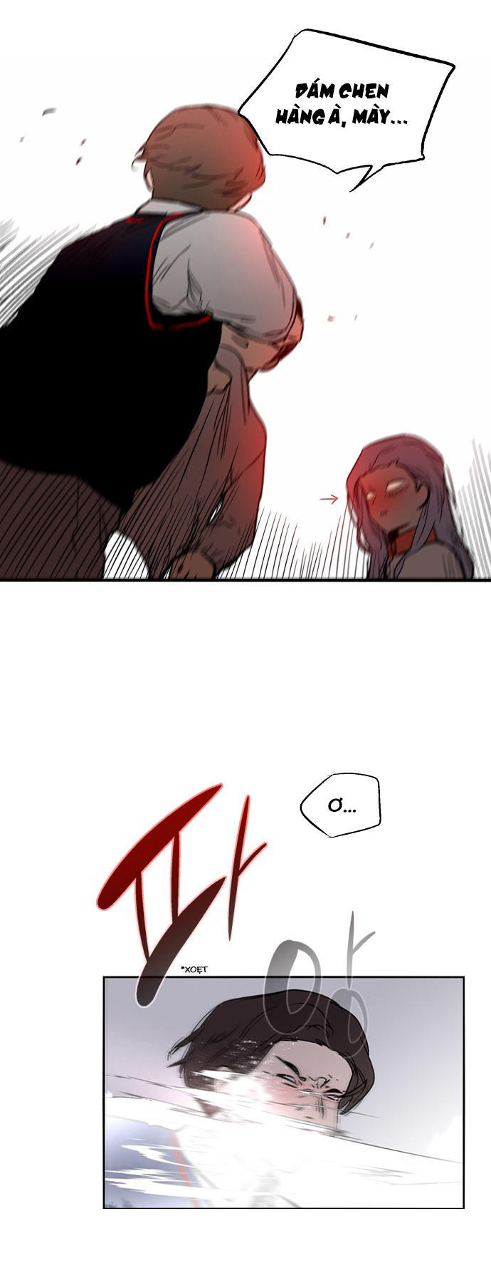 Nano List - Chương 125 - Trang 26