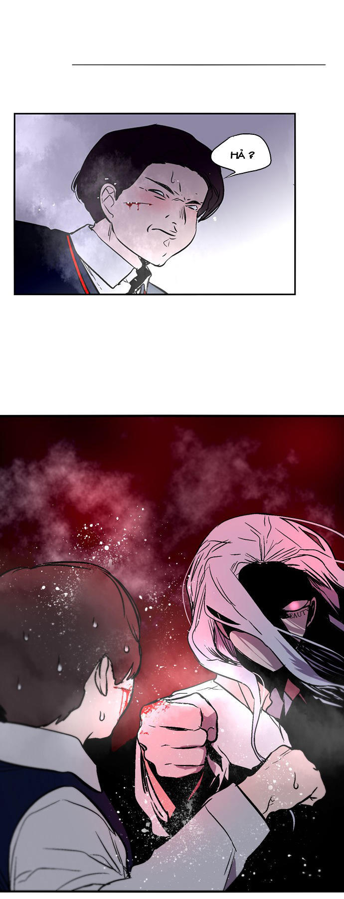 Nano List - Chương 125 - Trang 27