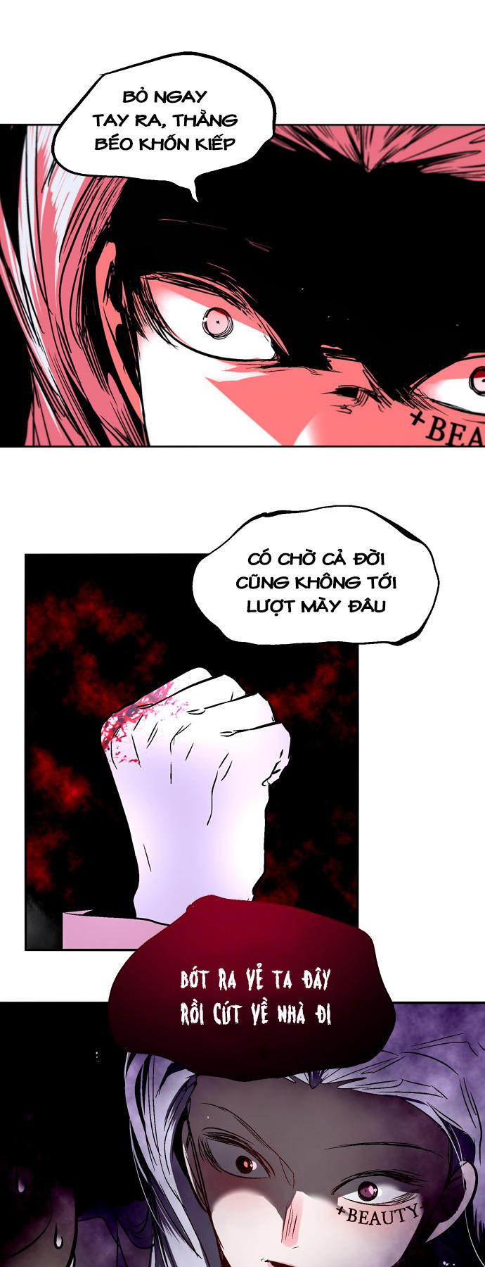 Nano List - Chương 125 - Trang 28