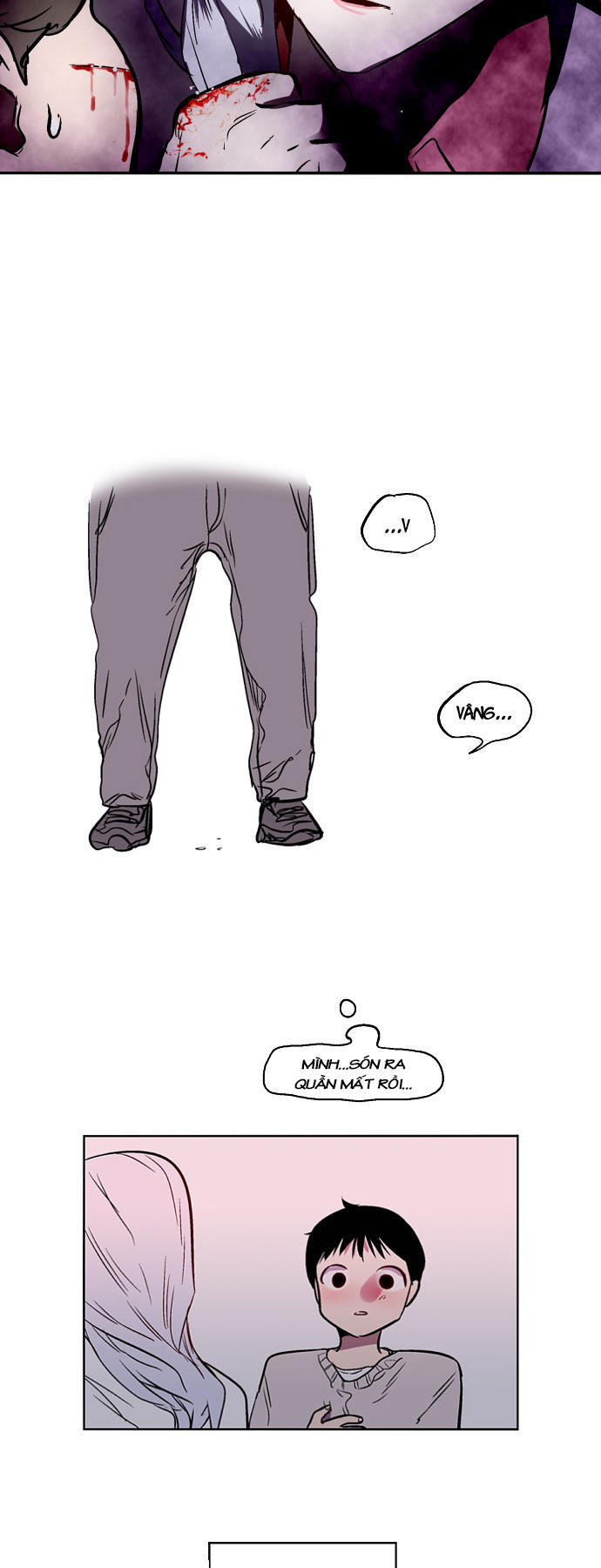 Nano List - Chương 125 - Trang 29