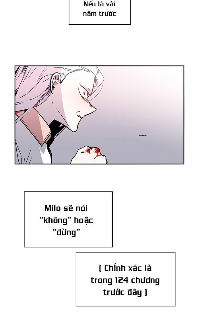 Nano List - Chương 125 - Trang 30
