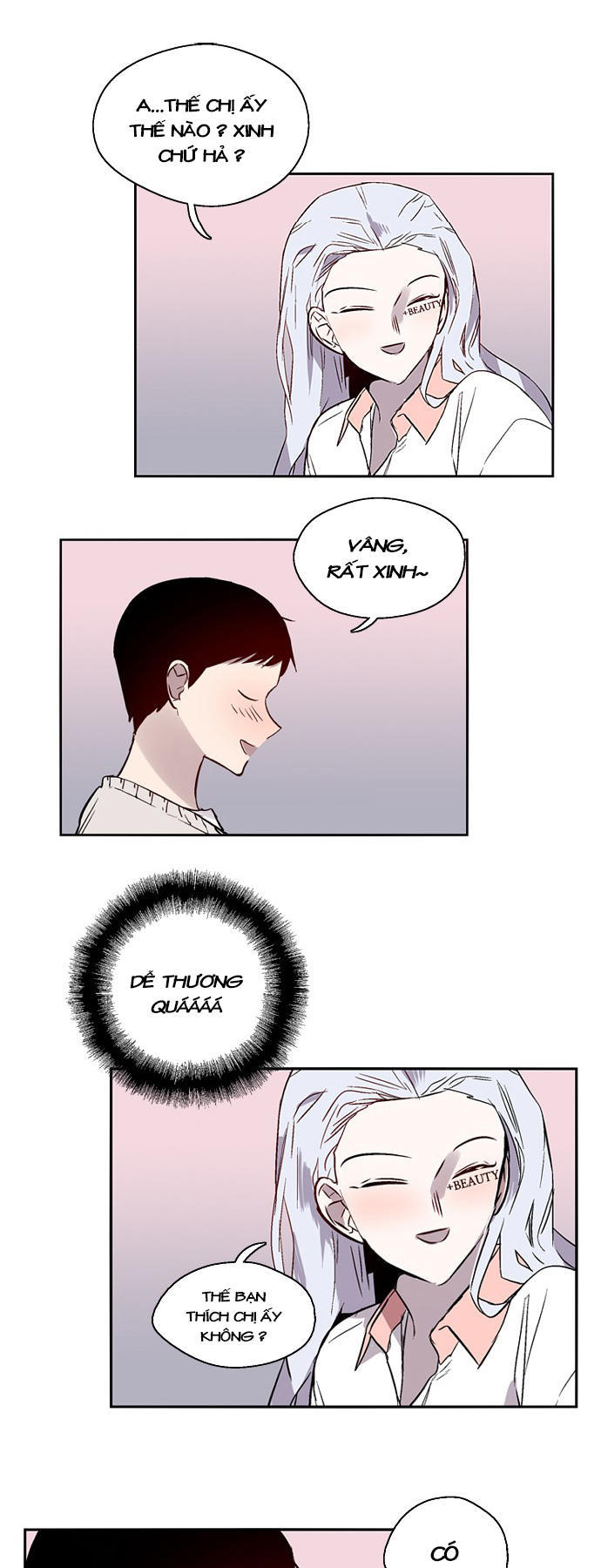 Nano List - Chương 125 - Trang 36