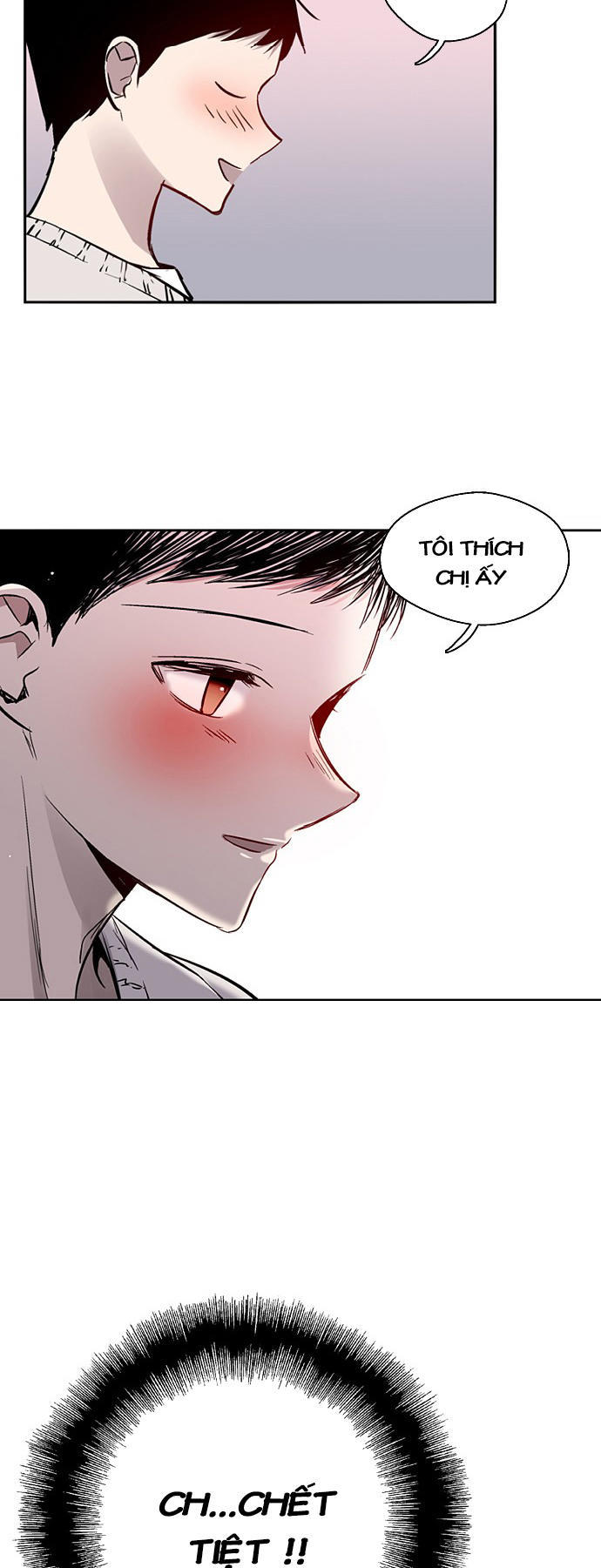 Nano List - Chương 125 - Trang 37