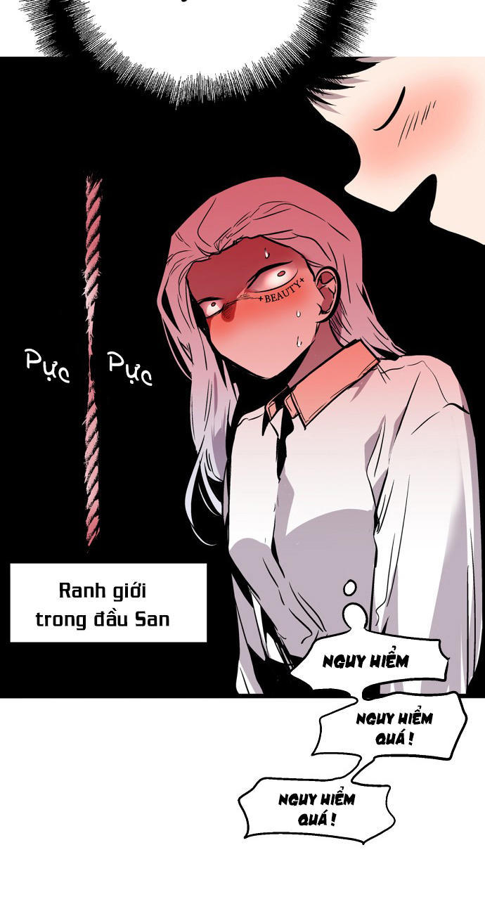 Nano List - Chương 125 - Trang 38