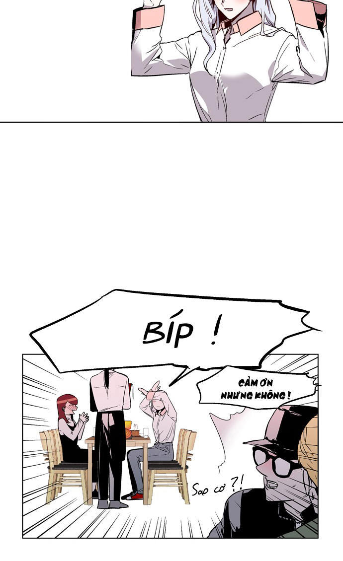 Nano List - Chương 125 - Trang 5