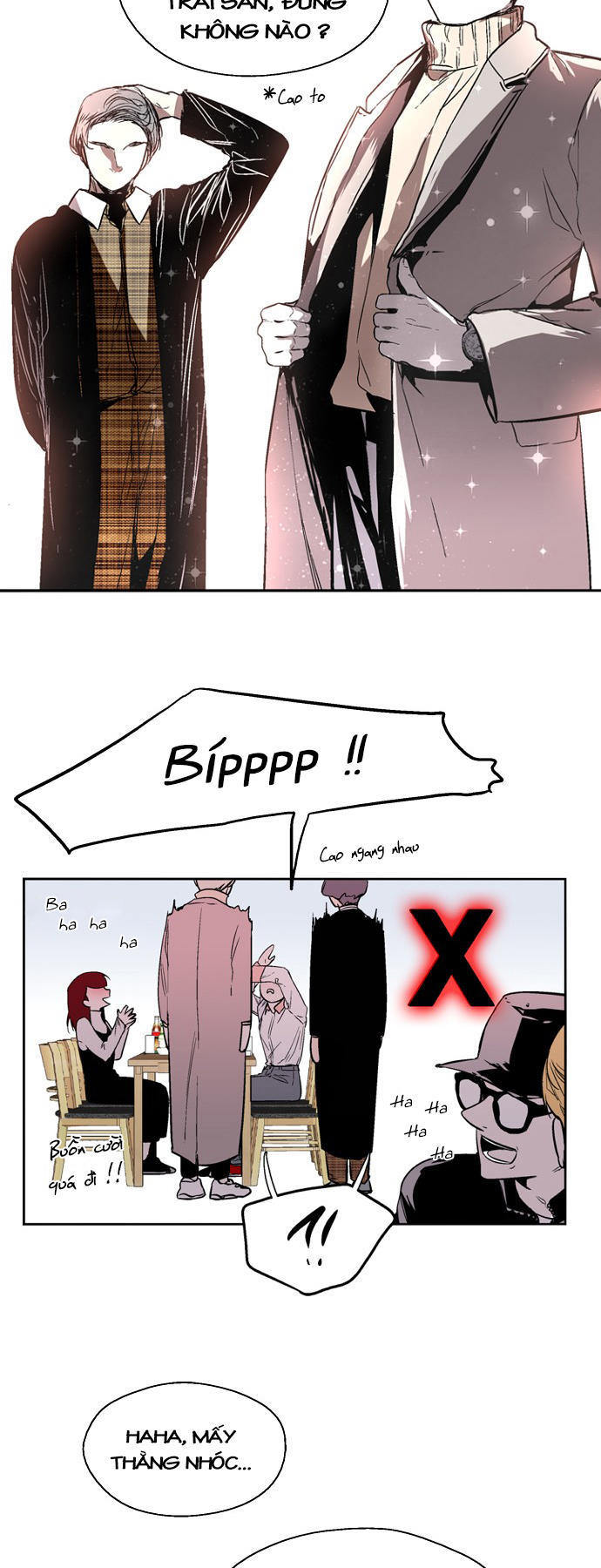 Nano List - Chương 125 - Trang 7