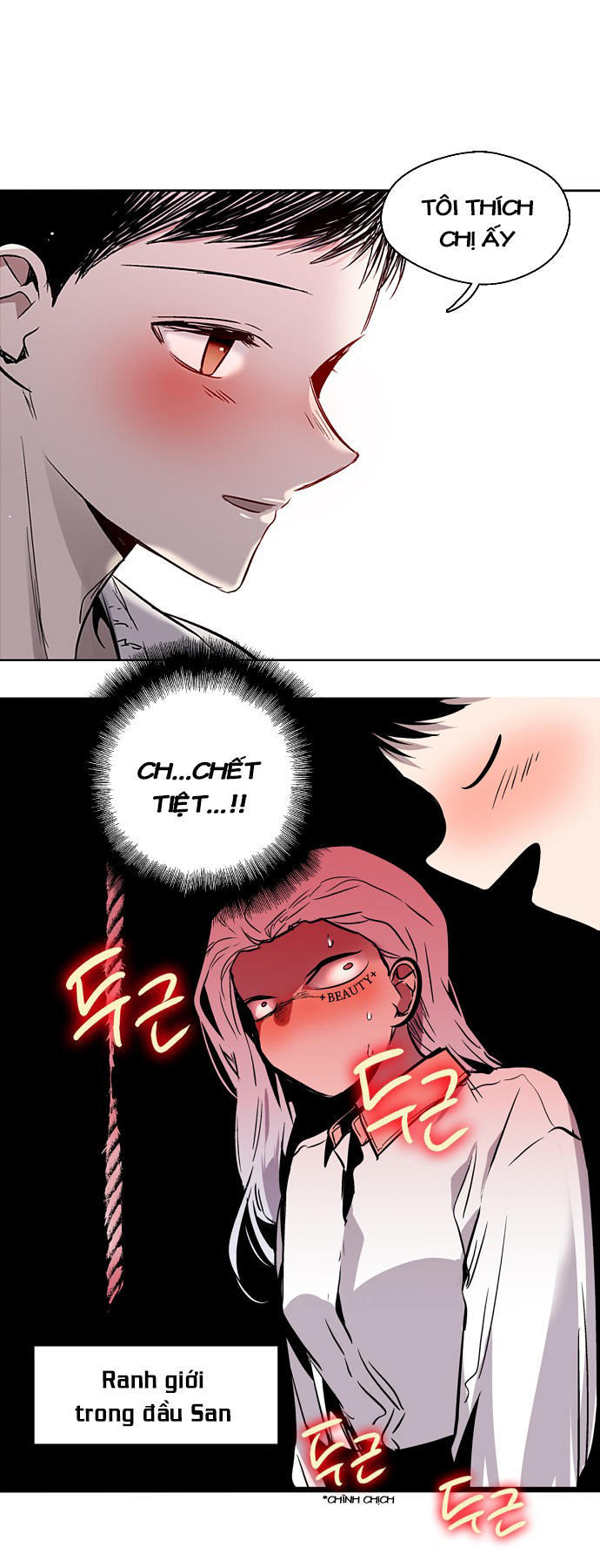 Nano List - Chương 126 - Trang 1