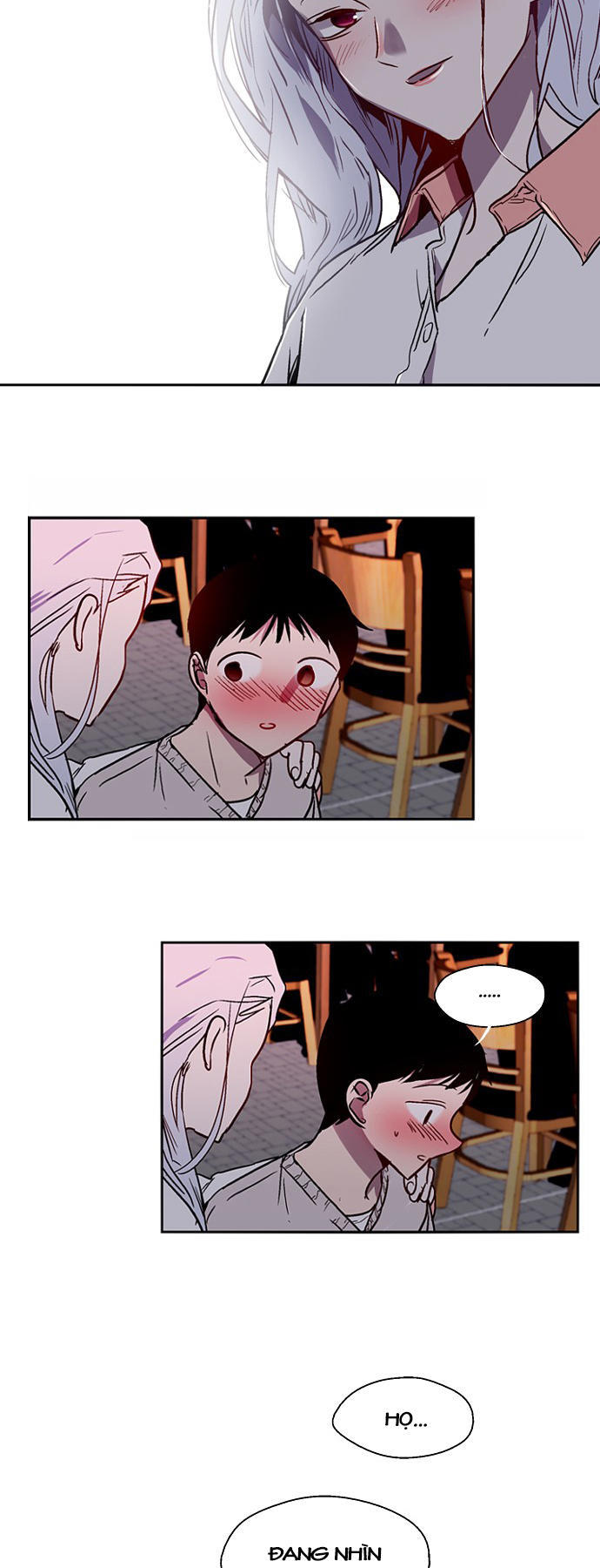 Nano List - Chương 126 - Trang 12