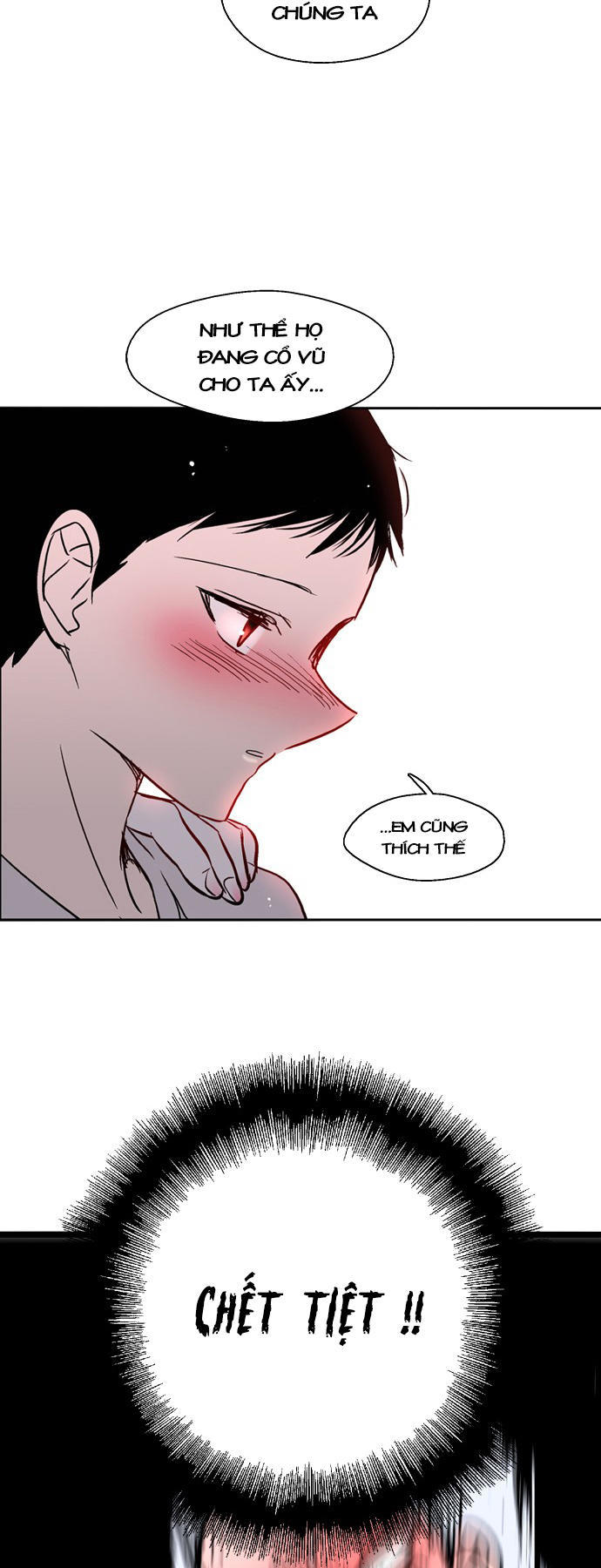 Nano List - Chương 126 - Trang 13