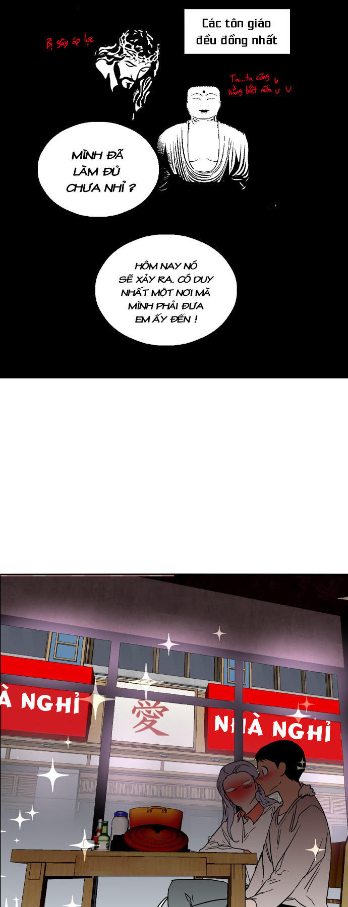 Nano List - Chương 126 - Trang 16