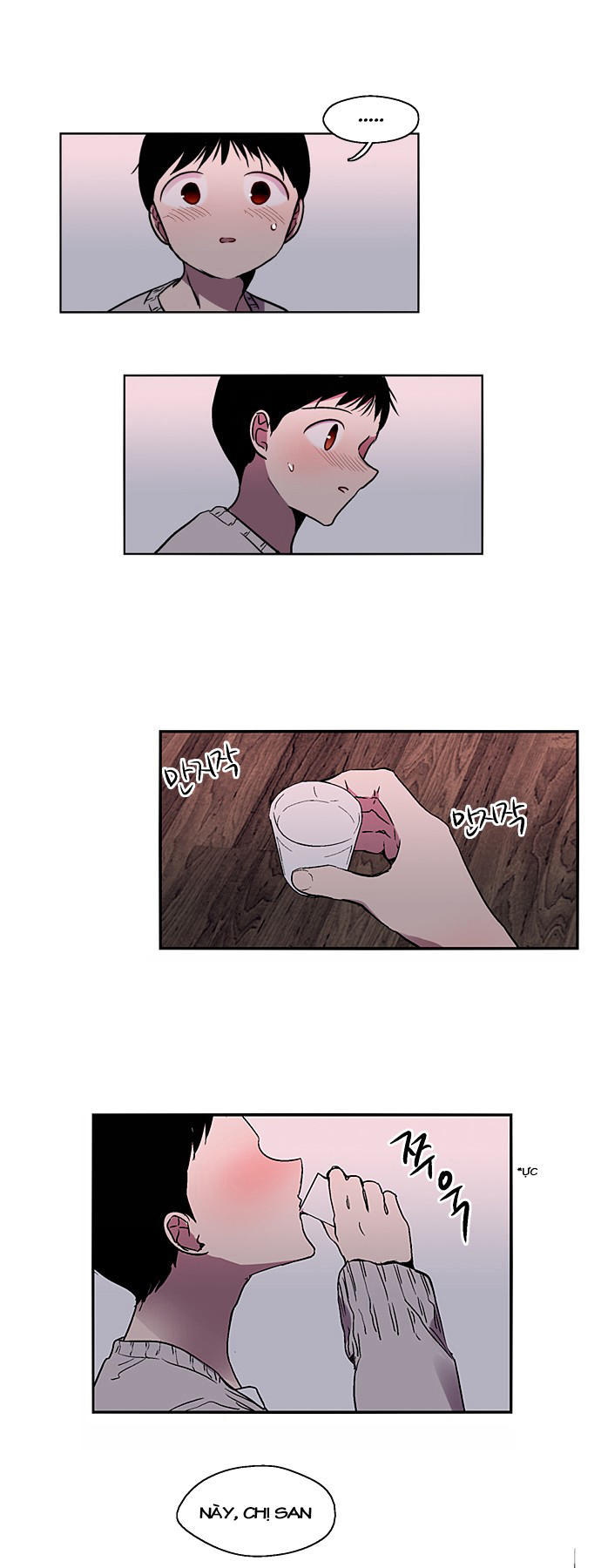 Nano List - Chương 126 - Trang 18