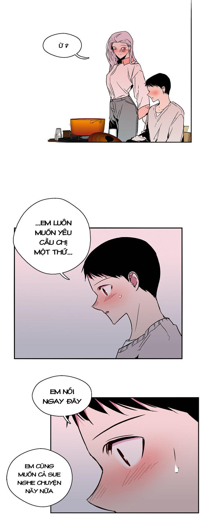 Nano List - Chương 126 - Trang 19