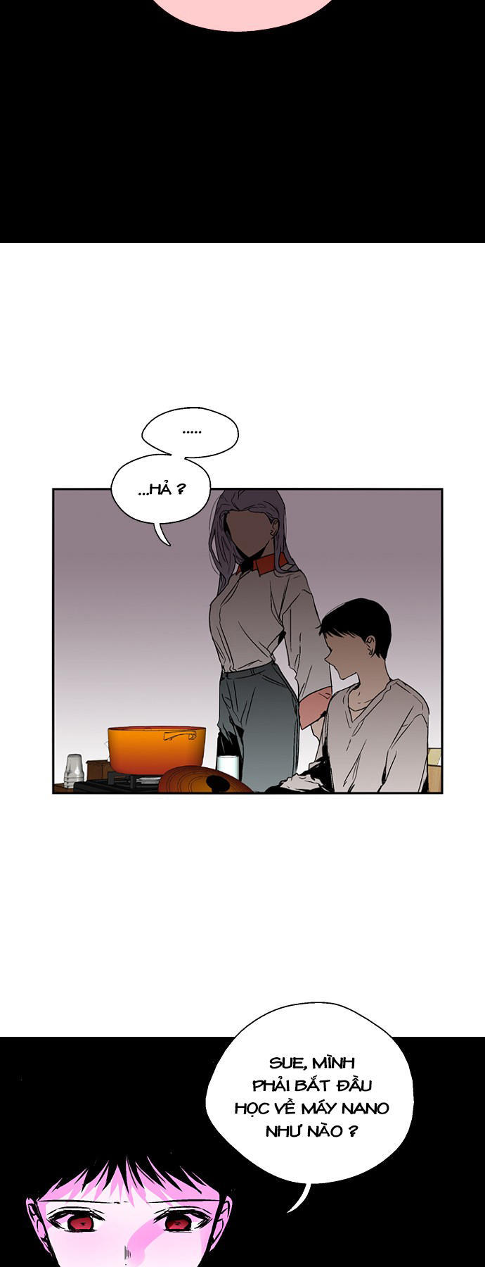 Nano List - Chương 126 - Trang 22