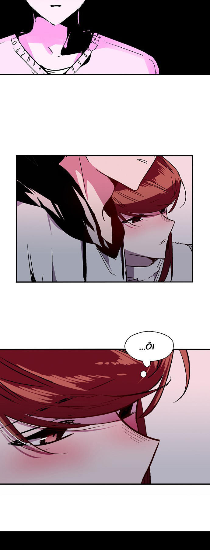 Nano List - Chương 126 - Trang 23