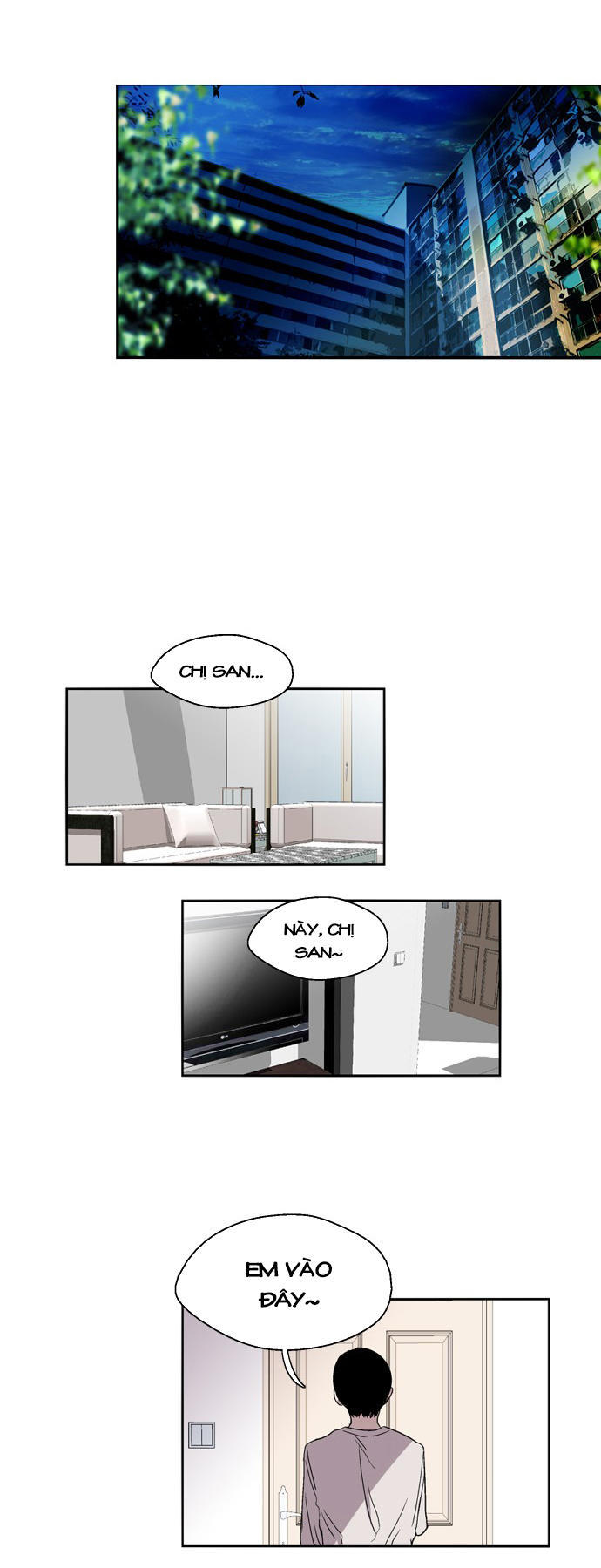 Nano List - Chương 126 - Trang 26