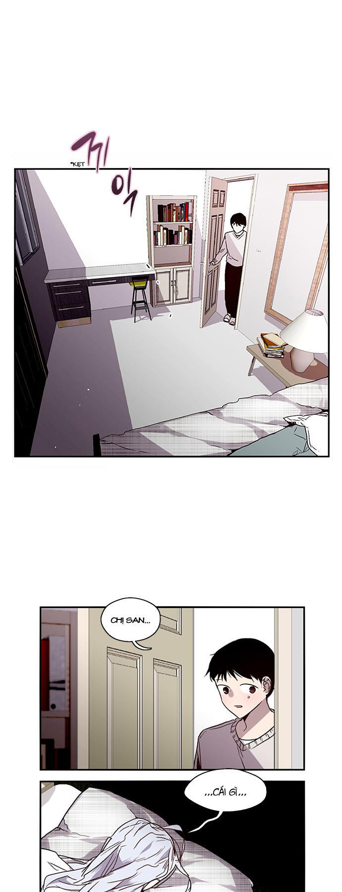 Nano List - Chương 126 - Trang 27