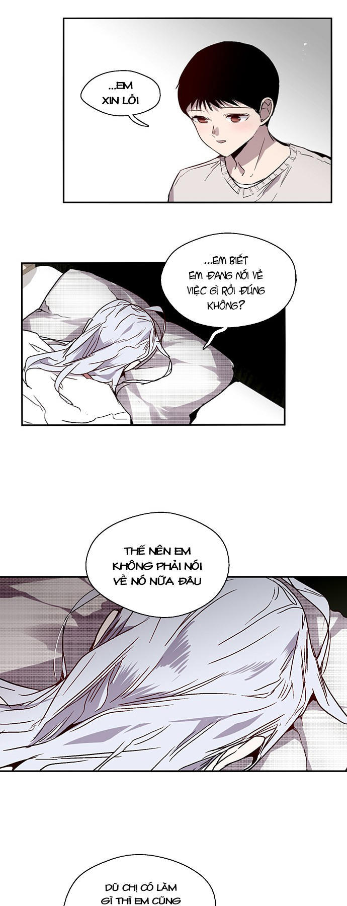 Nano List - Chương 126 - Trang 29