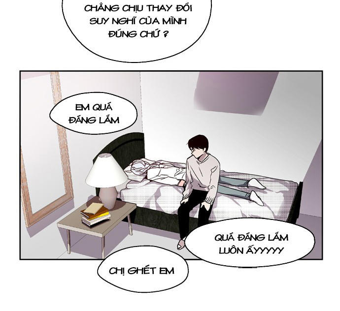 Nano List - Chương 126 - Trang 30