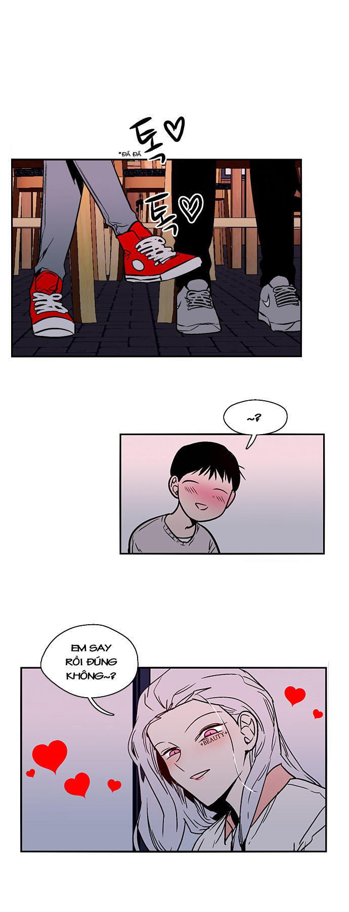 Nano List - Chương 126 - Trang 4